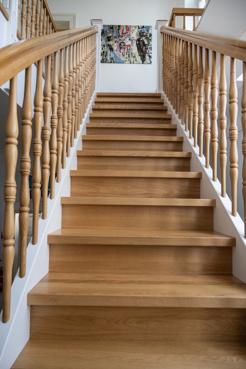 Treppen